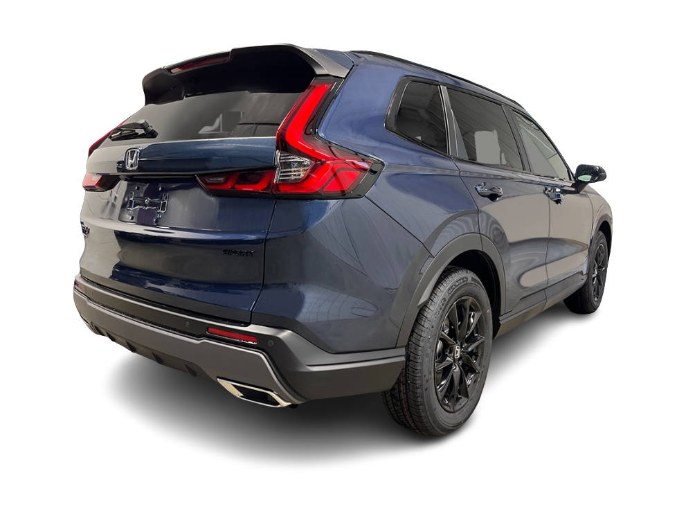 Thumbnail: 2026 Honda CR-V - 18