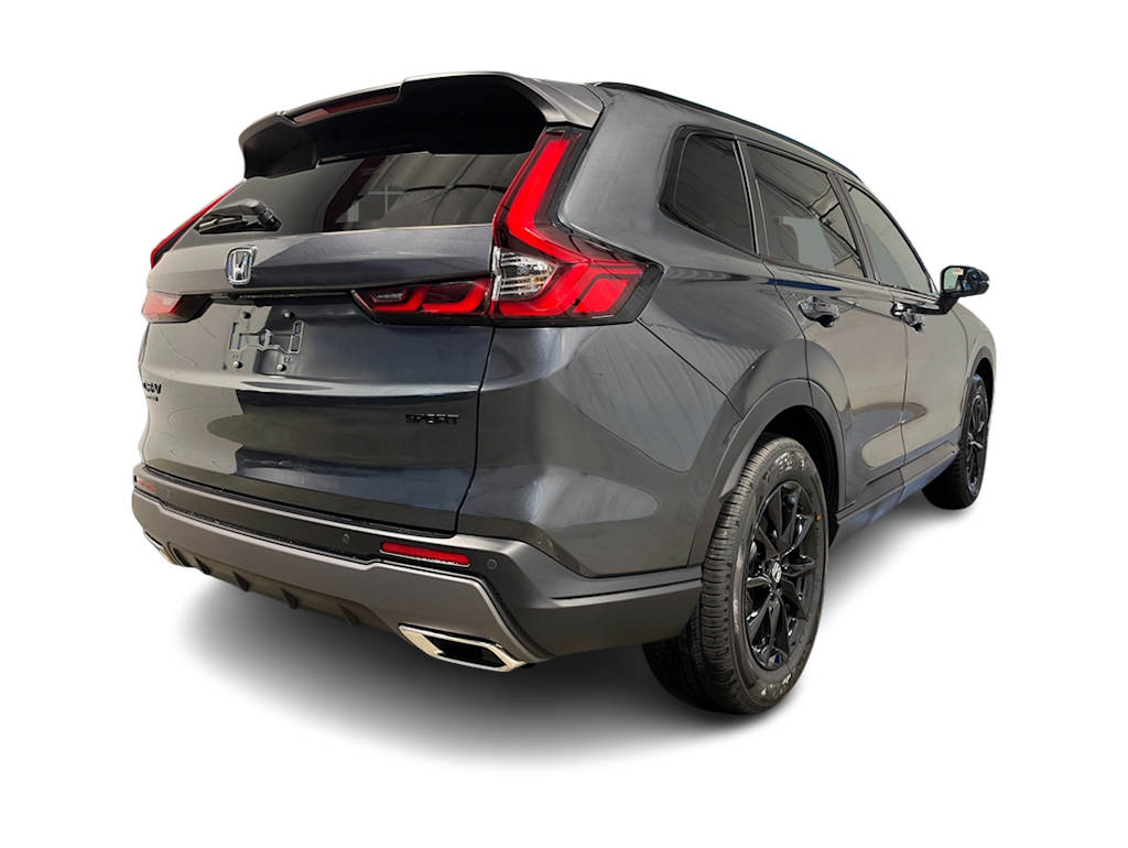 Thumbnail: 2026 Honda CR-V - 17