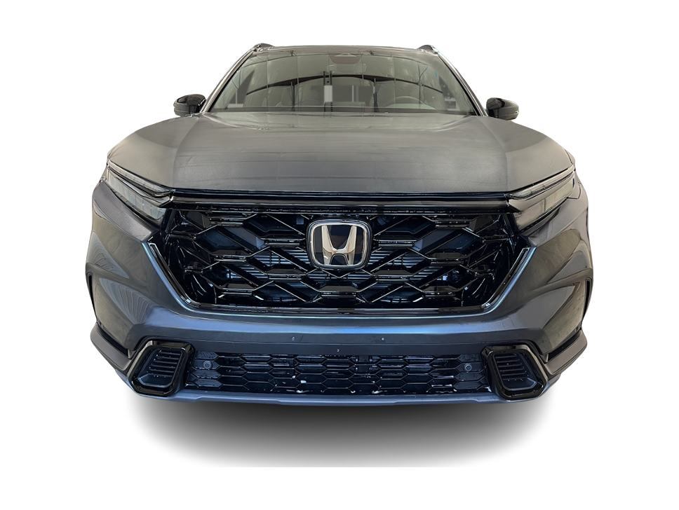 Thumbnail: 2026 Honda CR-V - 6