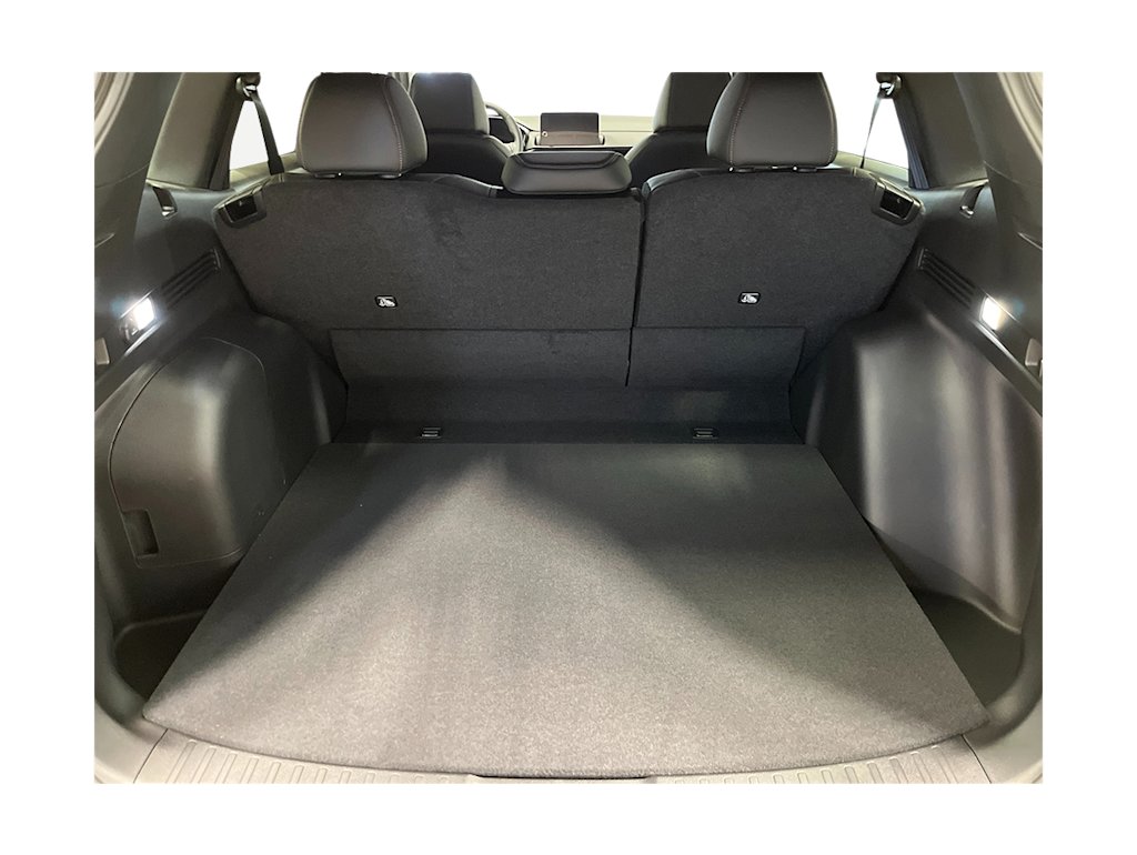 Thumbnail: 2026 Honda CR-V - 16