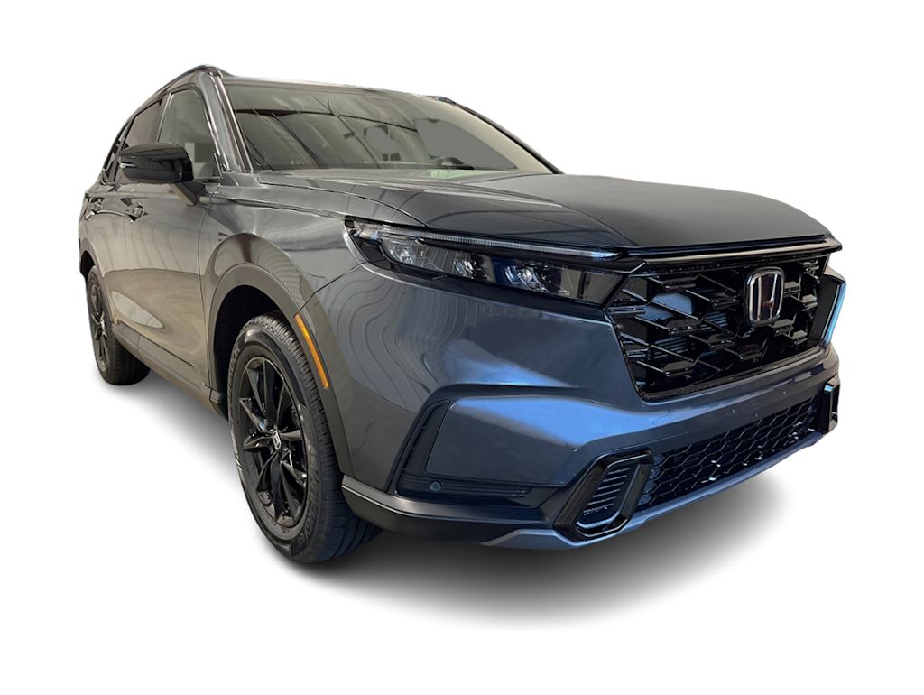 Thumbnail: 2026 Honda CR-V - 20