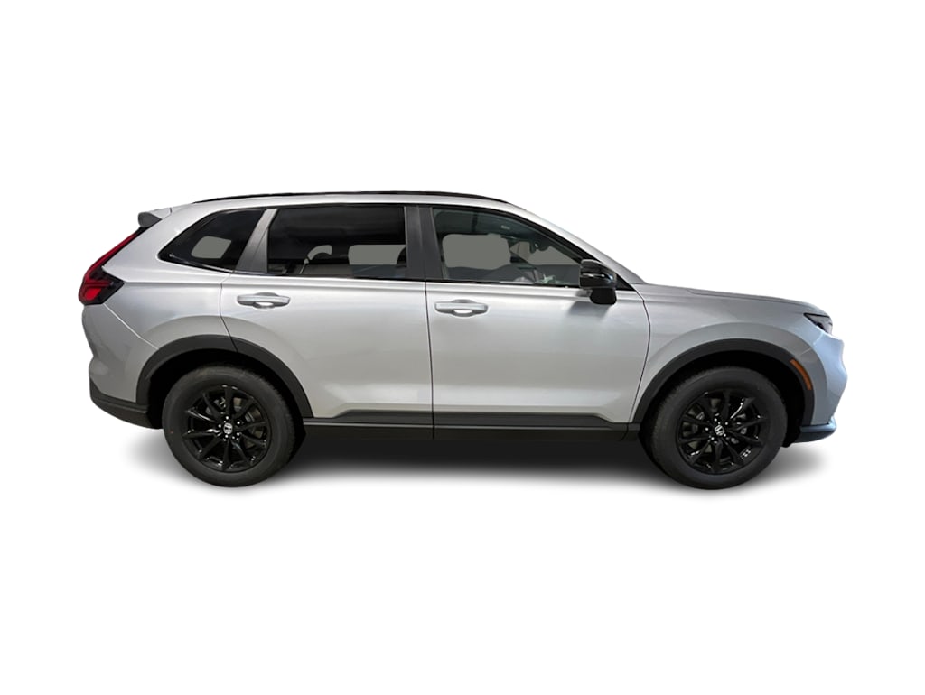 Thumbnail: 2026 Honda CR-V - 19