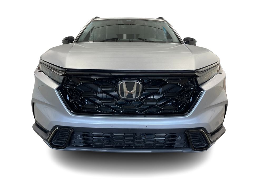 Thumbnail: 2026 Honda CR-V - 6