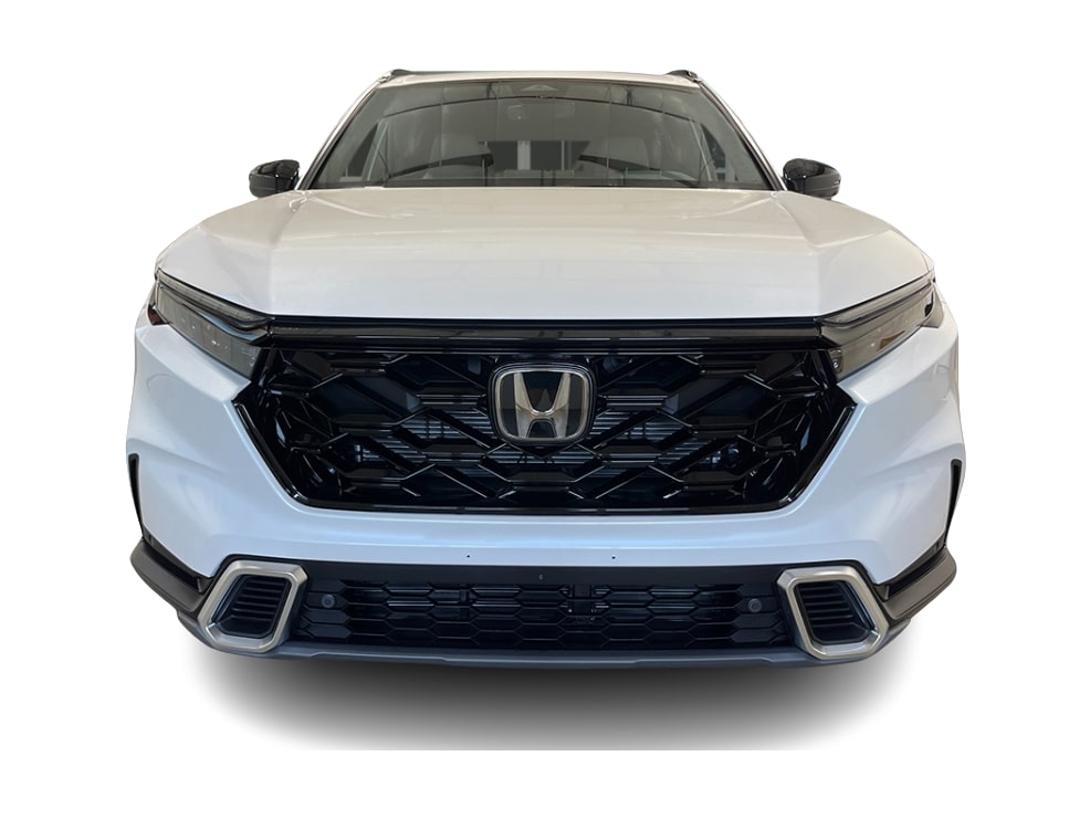 Thumbnail: 2026 Honda CR-V - 6