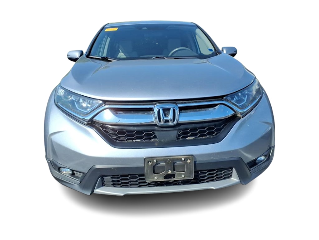 Thumbnail: 2019 Honda CR-V - 7