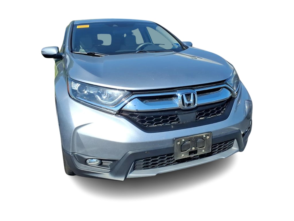 Thumbnail: 2019 Honda CR-V - 8