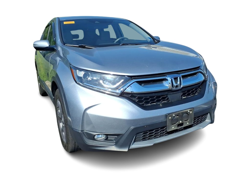 Thumbnail: 2019 Honda CR-V - 9