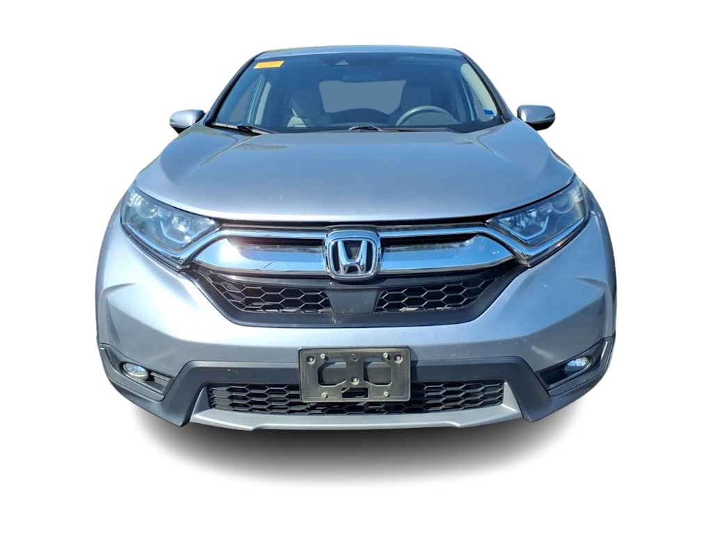 Thumbnail: 2019 Honda CR-V - 6