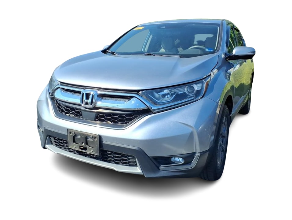 Thumbnail: 2019 Honda CR-V - 4