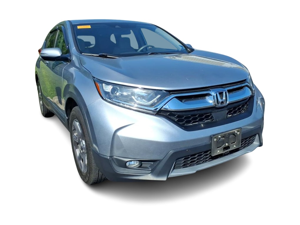 Thumbnail: 2019 Honda CR-V - 10