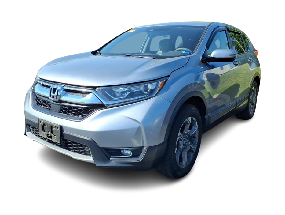 Thumbnail: 2019 Honda CR-V - 3