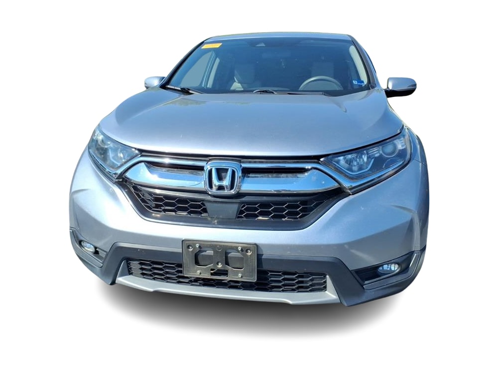 Thumbnail: 2019 Honda CR-V - 5