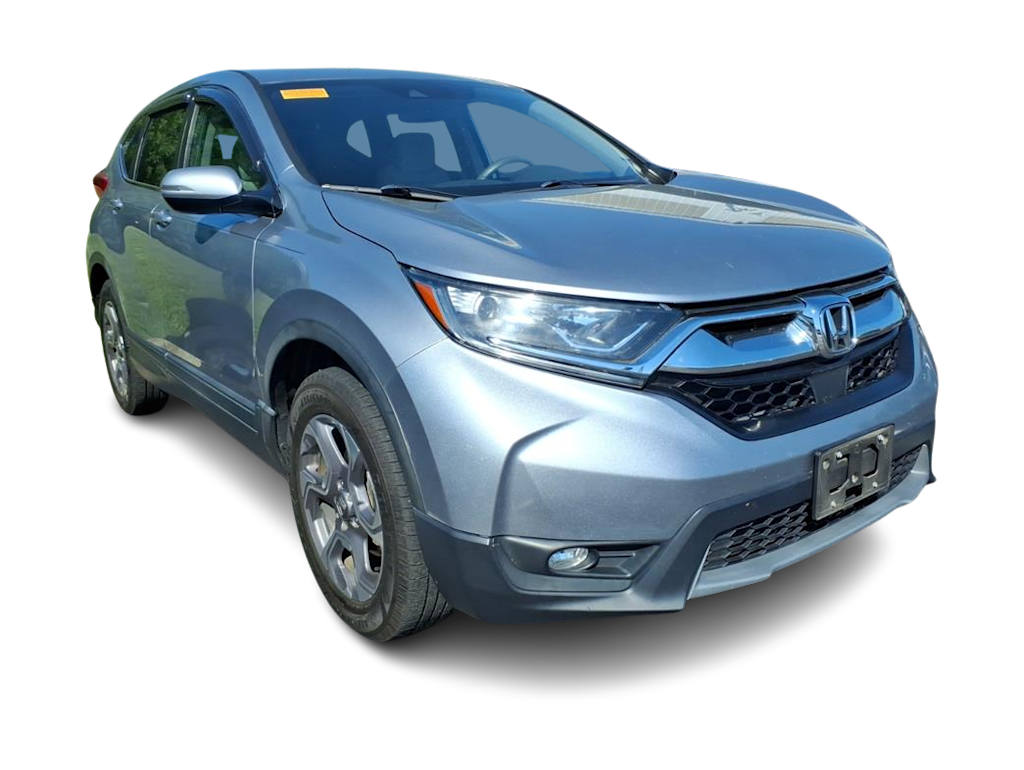 Thumbnail: 2019 Honda CR-V - 11