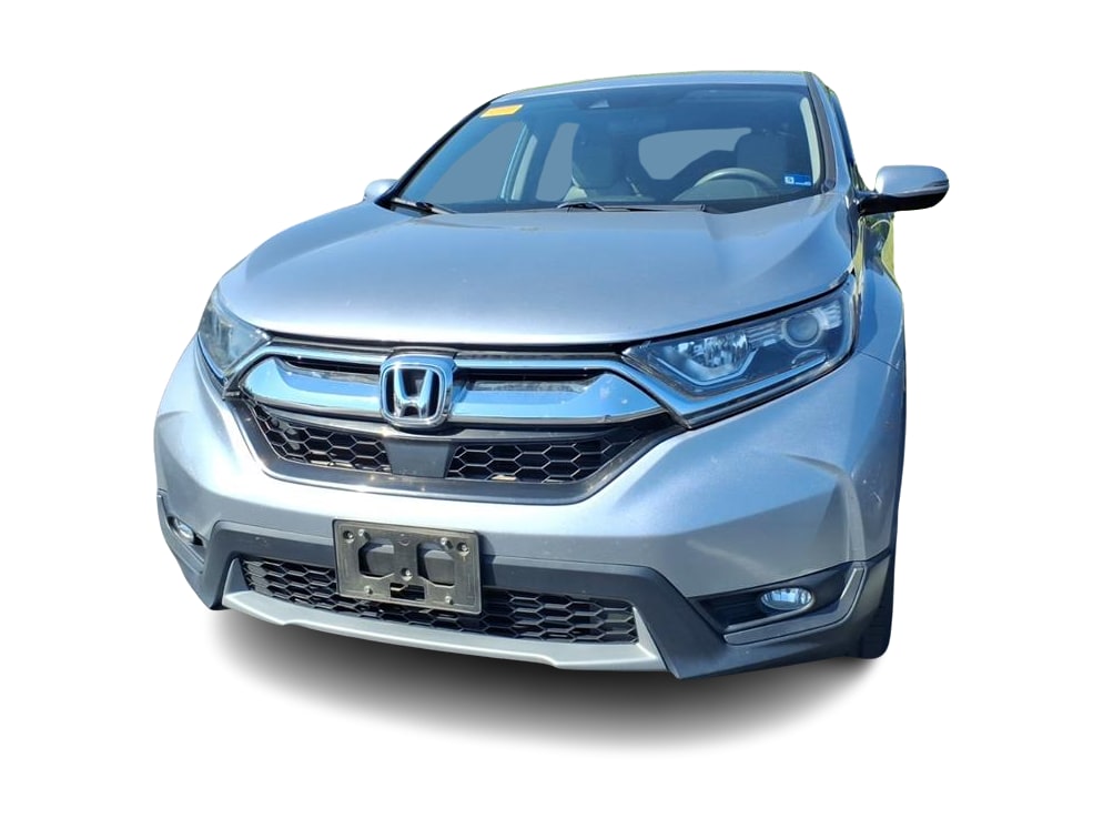 Thumbnail: 2019 Honda CR-V - 2