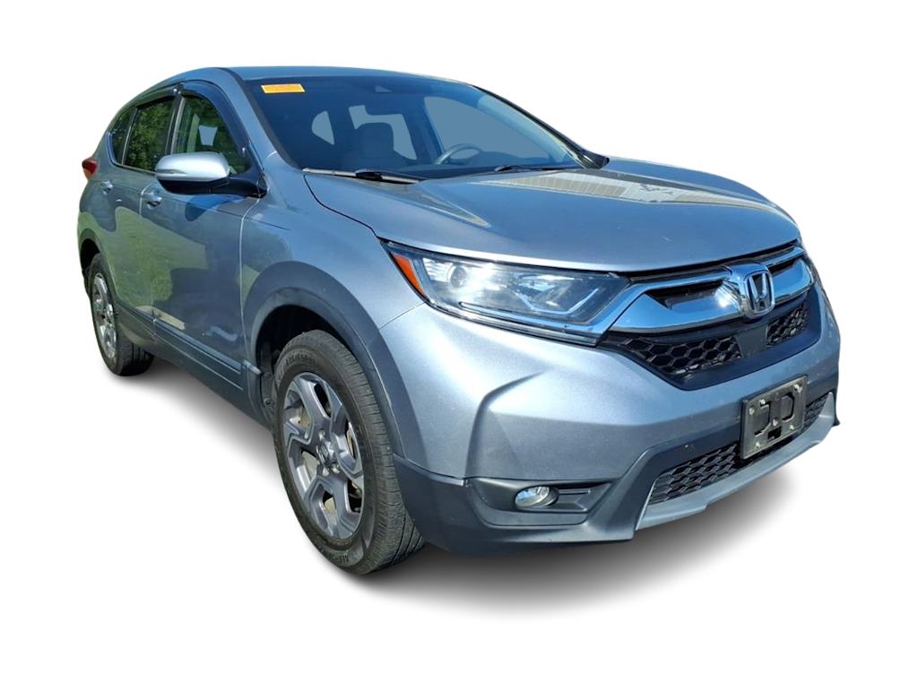 Thumbnail: 2019 Honda CR-V - 12