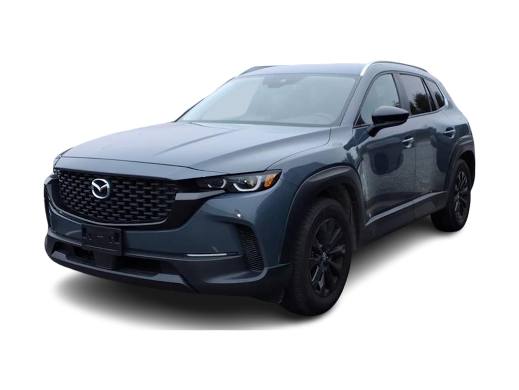 2024 Mazda CX-50
