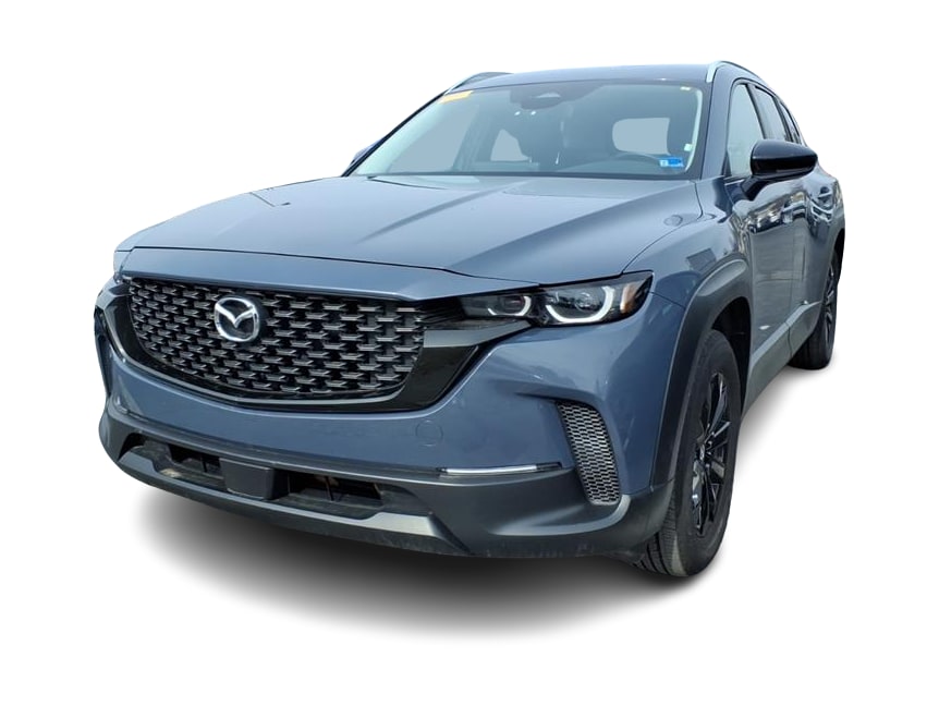 Thumbnail: 2025 Mazda CX-50 - 5