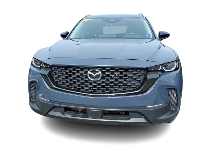 Thumbnail: 2025 Mazda CX-50 - 7