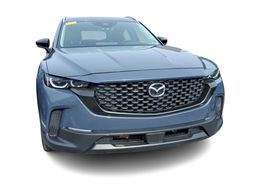 Thumbnail: 2025 Mazda CX-50 - 10
