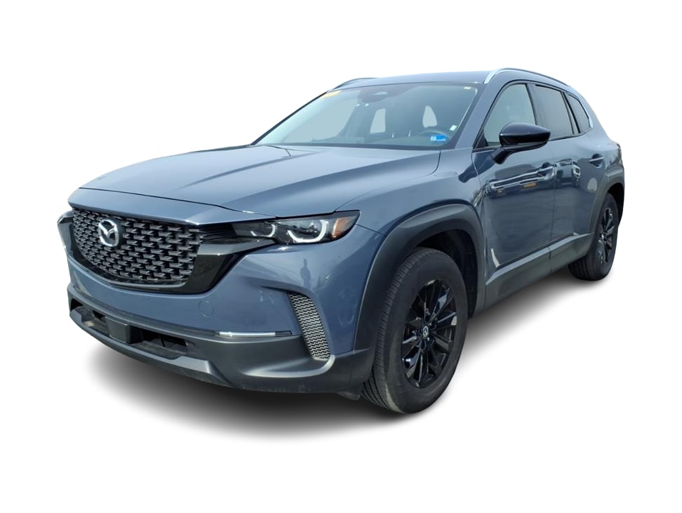 Thumbnail: 2025 Mazda CX-50 - 3