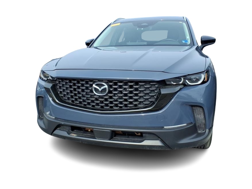 Thumbnail: 2025 Mazda CX-50 - 6