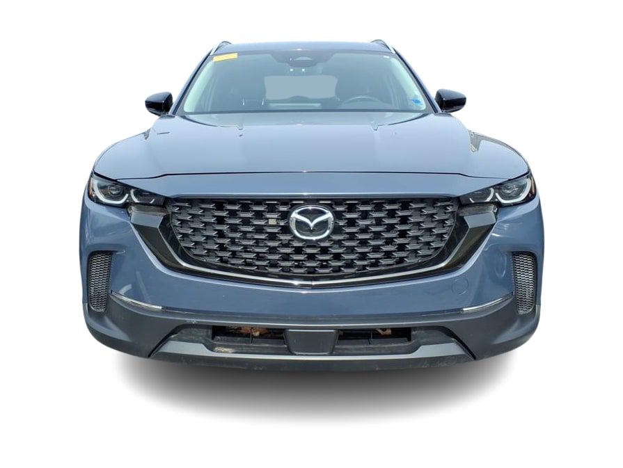 Thumbnail: 2025 Mazda CX-50 - 8