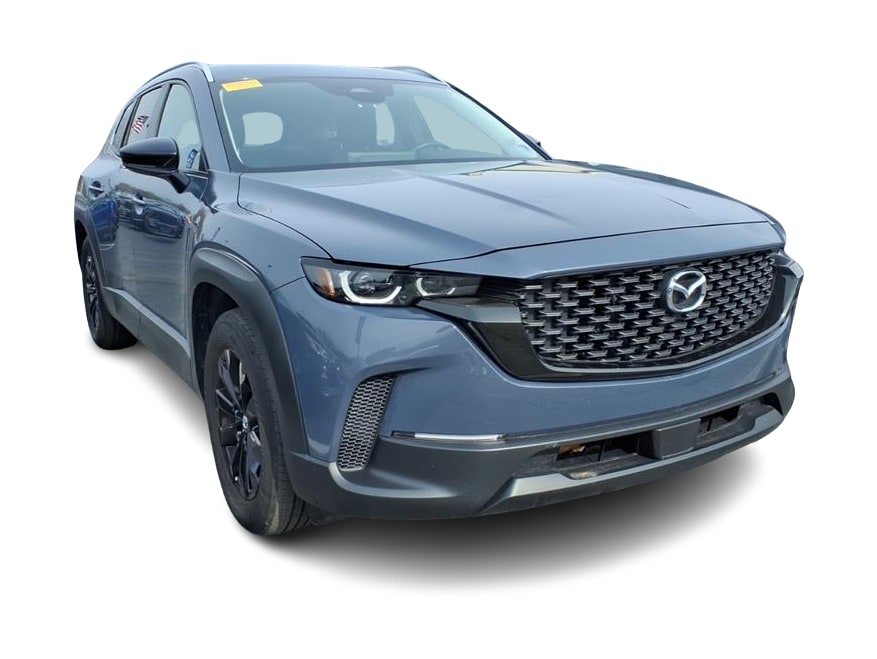 Thumbnail: 2025 Mazda CX-50 - 12