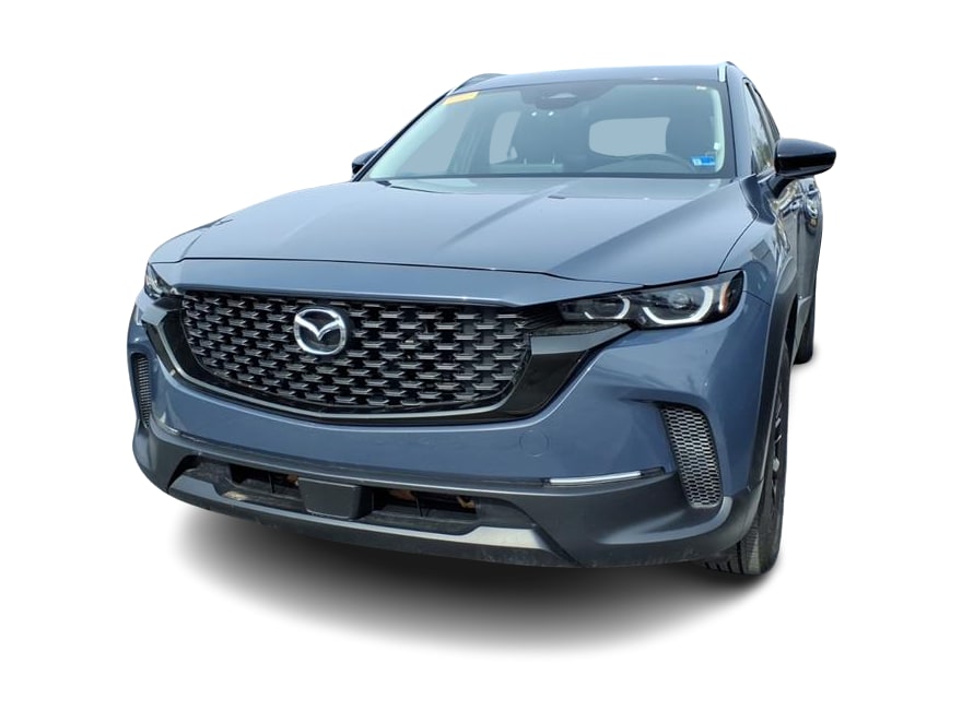 Thumbnail: 2025 Mazda CX-50 - 2