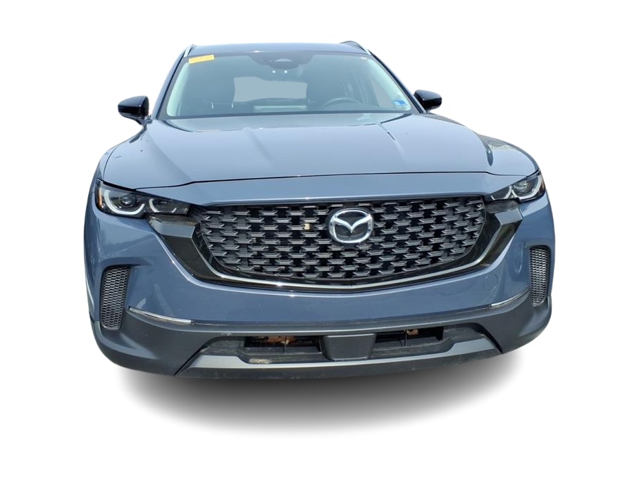 Thumbnail: 2025 Mazda CX-50 - 9