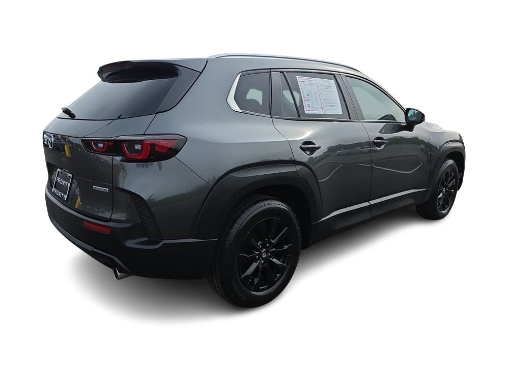 Thumbnail: 2025 Mazda CX-50 - 20
