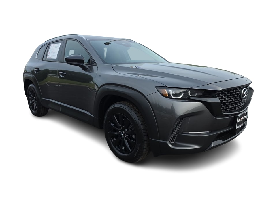 Thumbnail: 2025 Mazda CX-50 - 18