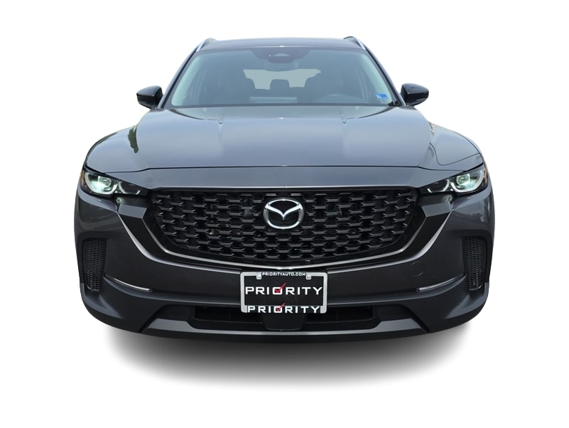 Thumbnail: 2025 Mazda CX-50 - 6