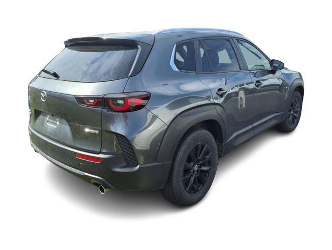 2024 Mazda CX-50 S Preferred 7