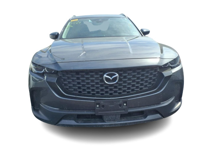 2024 Mazda CX-50 S Preferred 4