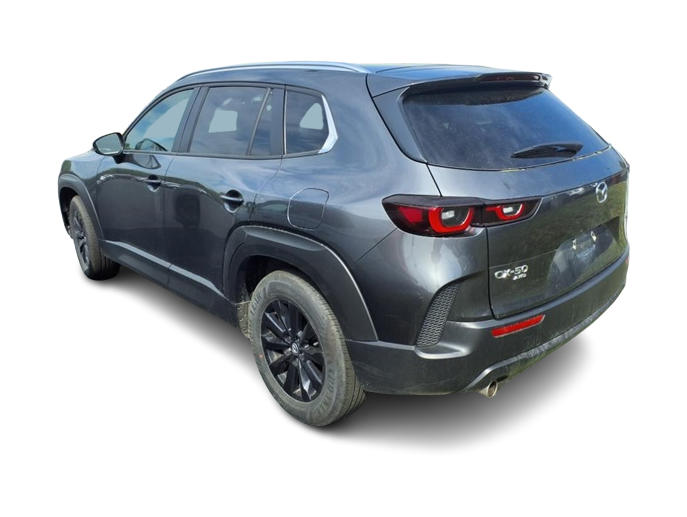 2024 Mazda CX-50 S Preferred 2