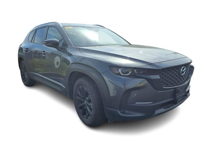 2024 Mazda CX-50 S Preferred 11