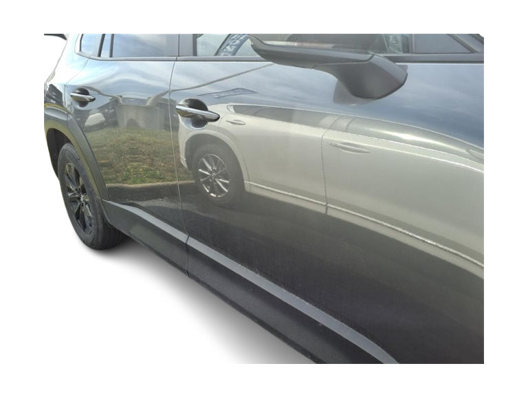 2024 Mazda CX-50 S Preferred 9