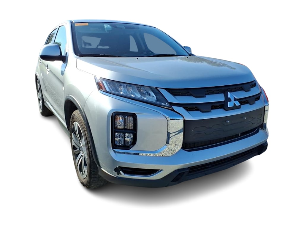 Thumbnail: 2024 Mitsubishi Outlander Sport - 2