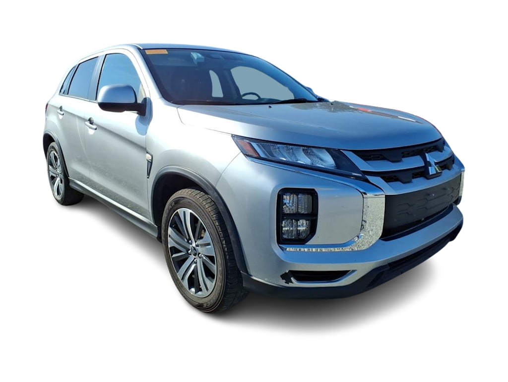 Thumbnail: 2024 Mitsubishi Outlander Sport - 12