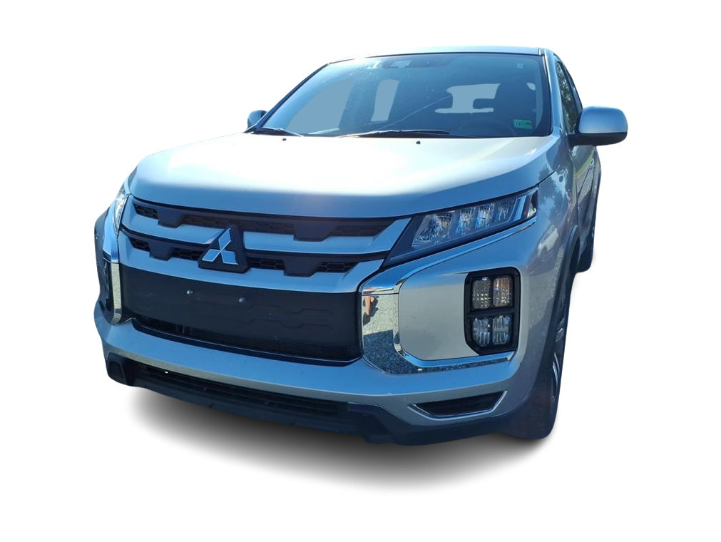 Thumbnail: 2024 Mitsubishi Outlander Sport - 3