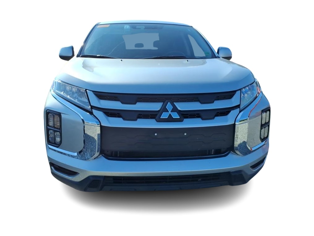 Thumbnail: 2024 Mitsubishi Outlander Sport - 8