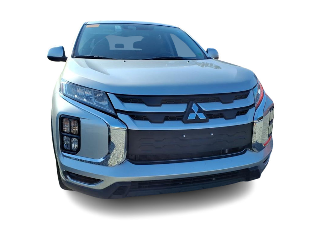 Thumbnail: 2024 Mitsubishi Outlander Sport - 9