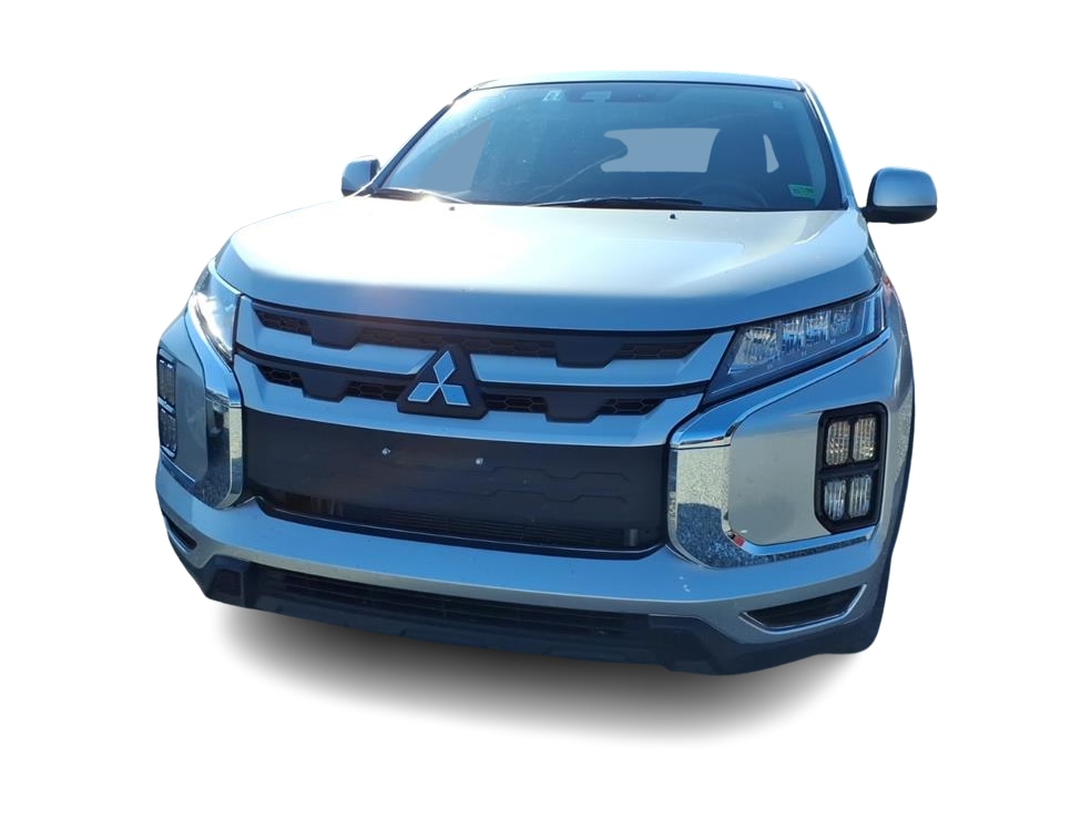 Thumbnail: 2024 Mitsubishi Outlander Sport - 6