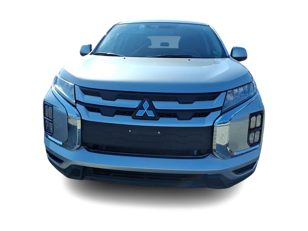 Thumbnail: 2024 Mitsubishi Outlander Sport - 7