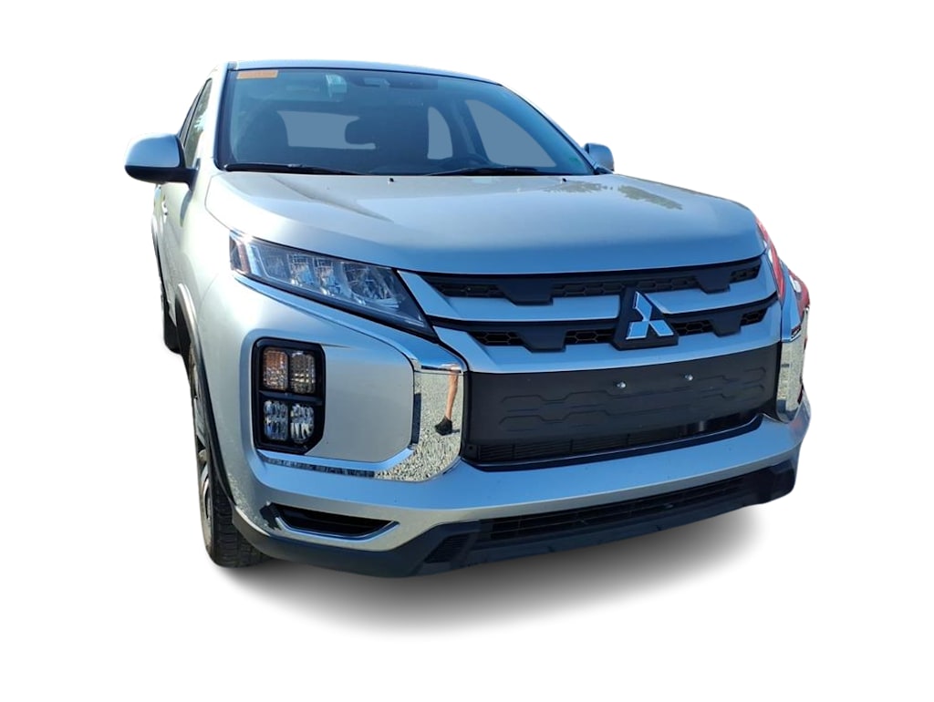 Thumbnail: 2024 Mitsubishi Outlander Sport - 10