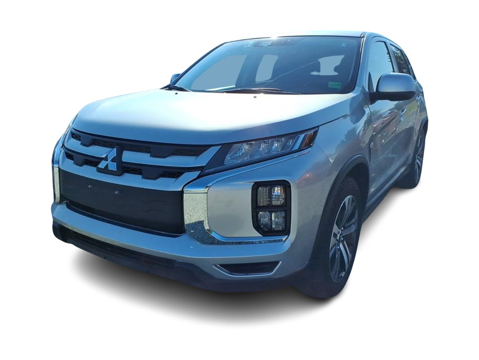 Thumbnail: 2024 Mitsubishi Outlander Sport - 5