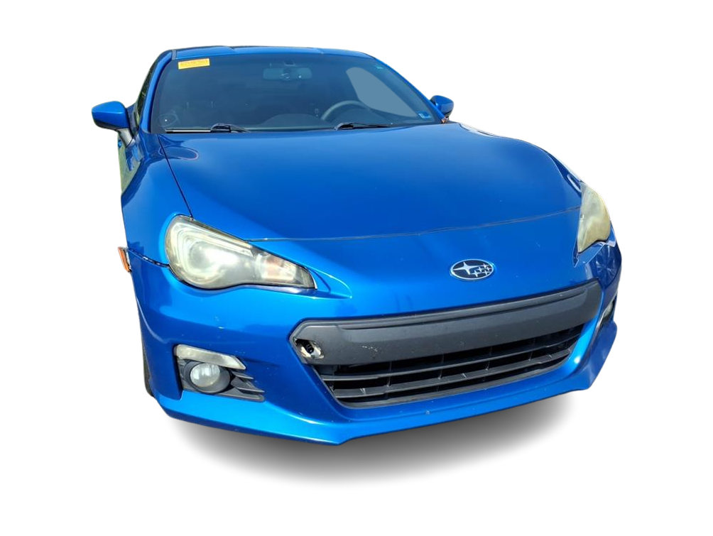 Thumbnail: 2013 Subaru BRZ - 8