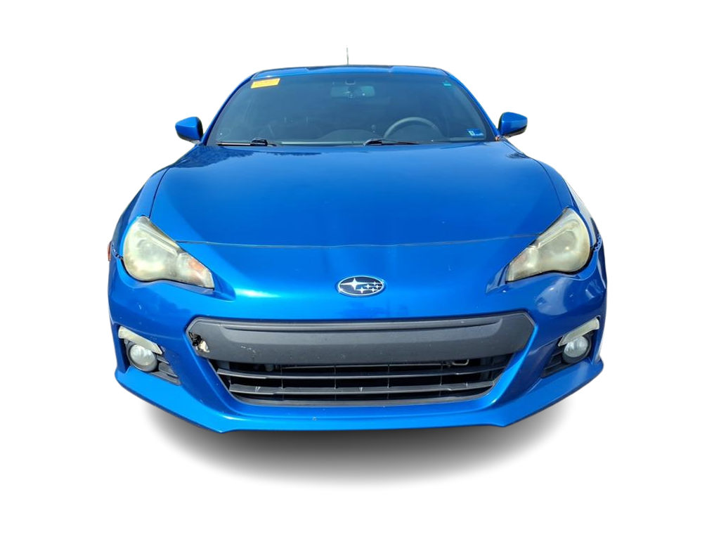 Thumbnail: 2013 Subaru BRZ - 6