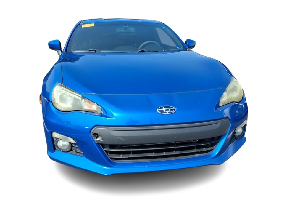 Thumbnail: 2013 Subaru BRZ - 7