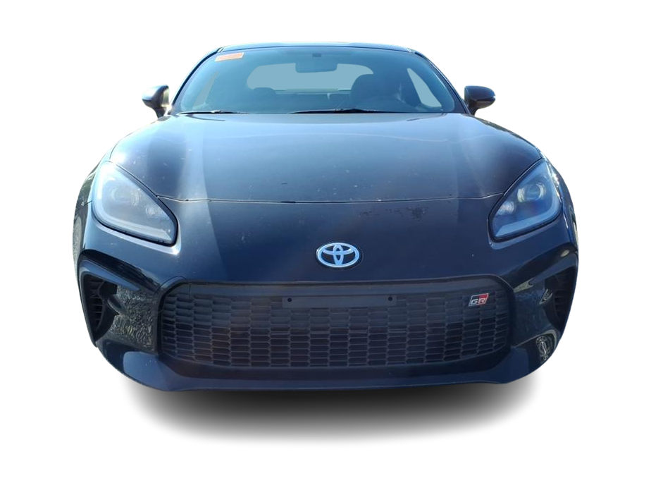 Thumbnail: 2023 Toyota GR86 - 7